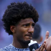 Ramón Díaz toma decisão com Talles antes de Corinthians x Huracán: “Se colocar o Romero…”