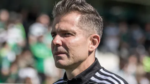 Diretor de futebol do Galo se posiciona sobre polêmica