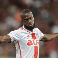 Roger Machado pode mudar esquema tático do Internacional e Valencia seria atingido