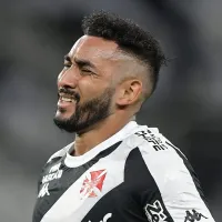 Payet, do Vasco, vive ‘drama’ sério extracampo e ex-amante entra com pedido de Medida Protetiva na Justiça