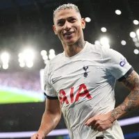 Flamengo que comprar outro centroavante da Premier League e não é Richarlison