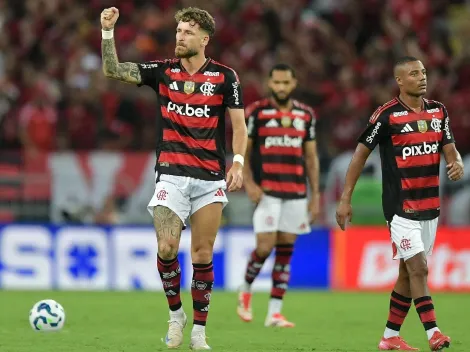 Flamengo estreia na Libertadores contra atual campeão venezuelano