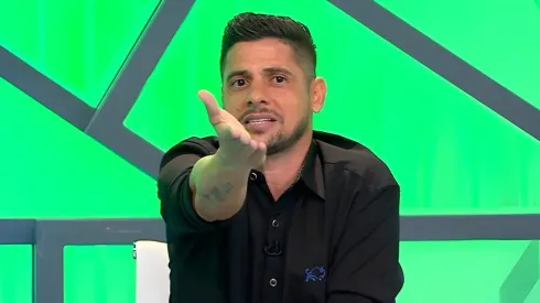 Ex-jogador deu a sua opinião