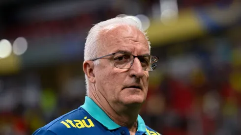 Dorival está livre no mercado após passagem pela Seleção Brasileira.