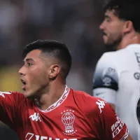 Félix Torres ‘titubeia’ na bandeira e Gustavo Henrique completa lambança em Corinthians x Huracán-ARG