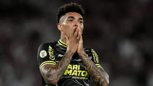 Após expulsão, Igor Jesus se torna desfalque para a próxima rodada da Libertadores