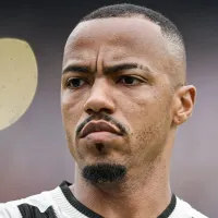 Marlon Freitas admite desempenho abaixo do Botafogo em estreia na Libertadores: “É corrigir os erros”