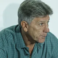 Renato Gaúcho terá ao seu lado dois homens de confiança no Fluminense; descubra quem