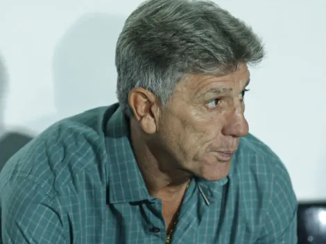 Renato Gaúcho contará com dois aliados no Fluminense; veja quais