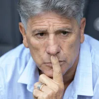 Renato Gaúcho receberá maior salário de um técnico no Fluminense em 122 anos; veja quanto
