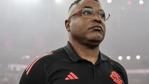 Roger Machado indicou ao Internacional a contratação do lateral Puma Rodríguez, do Vasco