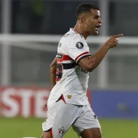 Alisson brilha no 40º jogo pela Libertadores e quebra tabu do São Paulo na Argentina