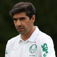 Abel Ferreira aborda possível saída do Palmeiras para assumir a Seleção Brasileira: “Leila já foi…”