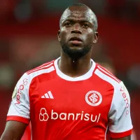 Valencia fica na reserva do Internacional e situação estranha é explicada por Roger Machado: “preciso ser…”