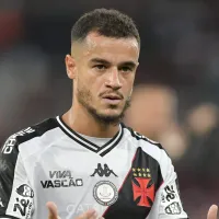 Jornal espanhol destaca atuação de Coutinho pelo Vasco contra o Melgar, pela Sul-Americana