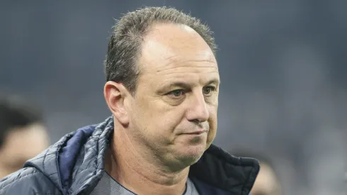 Ceni está há um ano e meio no Bahia.