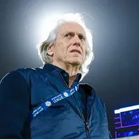 CBF tem 2 novos problemas de última hora para contratar Jorge Jesus na Seleção Brasileira