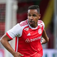 Fernando e Bruno Henrique surgem como candidatos a serem poupados no Internacional