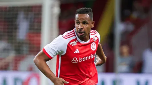 Fernando, do Internacional