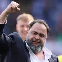 Marinakis comprando o São Paulo tem veredito e acordo de R$ 600 milhões ficará só em Cotia