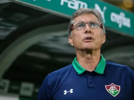Sumido desde o Fluminense em 2019, Oswaldo ressurge em entrevista reveladora