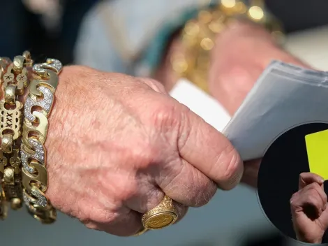 Cartão amarelo no Brasileirão gera alerta de manipulação; veja detalhes