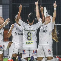 Entenda porque as Sereias da Vila são referência na história do futebol feminino
