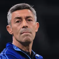 Demissão de Pedro Caixinha no Santos possui atualização após postura da diretoria de Marcelo Teixeira