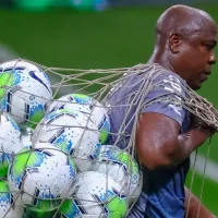 Arzul lamenta saída do Santos e critica forma como foi demitido após 28 anos de clube