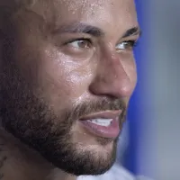 Neymar fica do lado de Memphis Depay do Corinthians após polêmica da CBF: “Mais chato”