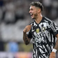 Renato Paiva elogia evolução do Botafogo e exalta postura de Mateo Ponte após gol