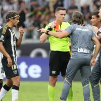 Abatti Abel pipoca, expulsa Zubeldía em lance ‘polêmico’ e irrita torcida do São Paulo