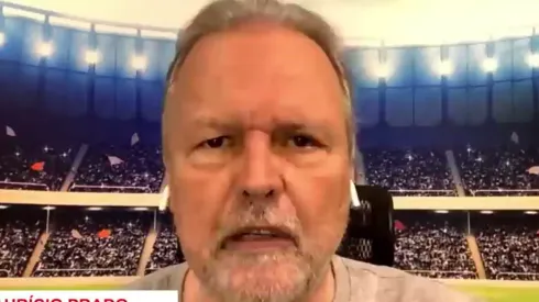 RMP fala sobre situação do Santos – Foto: Reprodução/Youtube