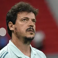 Fernando Diniz no Vasco para substituir Fábio Carille ganha força nos bastidores do Clube