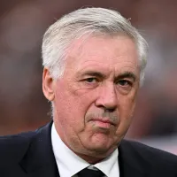 Carlo Ancelotti demitido pelo Real Madrid é cenário que animaria a Seleção Brasileira