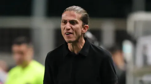 Filipe Luís vem colecionando bons resultados no Flamengo.