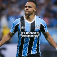 Grêmio x Atlético Grau: veja o tamanho da disparidade no valor dos elencos