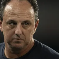 Rogério Ceni analisa empate com o Santos na Vila Belmiro e cita Gil: “Mais vantagem”