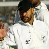 Neymar retornará ao Santos em duelo contra o Fluminense no Brasileirão