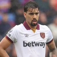 Lucas Paquetá, ex-Flamengo, recebe atualização do julgamento de banimento e está liberado para atuar