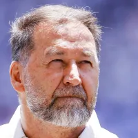 Augusto Melo decide não avançar por reforços e Corinthians descarta Patrick, do Novorizontino