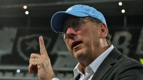 John Textor já tem ciência dos valores para contratar Abner, do Juventude