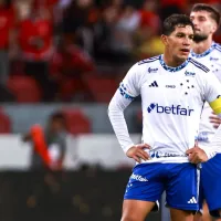 Derrota para o Internacional mantém Cruzeiro sem vencer no Beira-Rio desde 2010