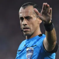 Conmebol define árbitro para Atlético x Deportes Iquique pela Copa Sul-Americana 2025