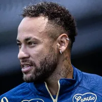Neymar nutre curiosidade por Sampaoli e argentino ganha força para substituir Caixinha no Santos