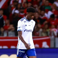 Anulação da expulsão de Jonathan Jesus no Cruzeiro não acontecerá após ação de Marcelo de Lima Henrique