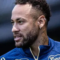 Neymar repensa decisão no Santos e André Cury entra em ação para retorno à Europa