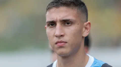 Monsalve perdeu espaço no Imortal