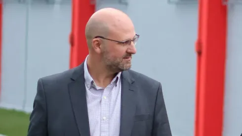 Mandatário se posicionou sobre polêmica com o VAR