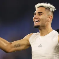 Flamengo e Fulham podem fazer troca no mercado ligado à chegada de Andreas Pereira